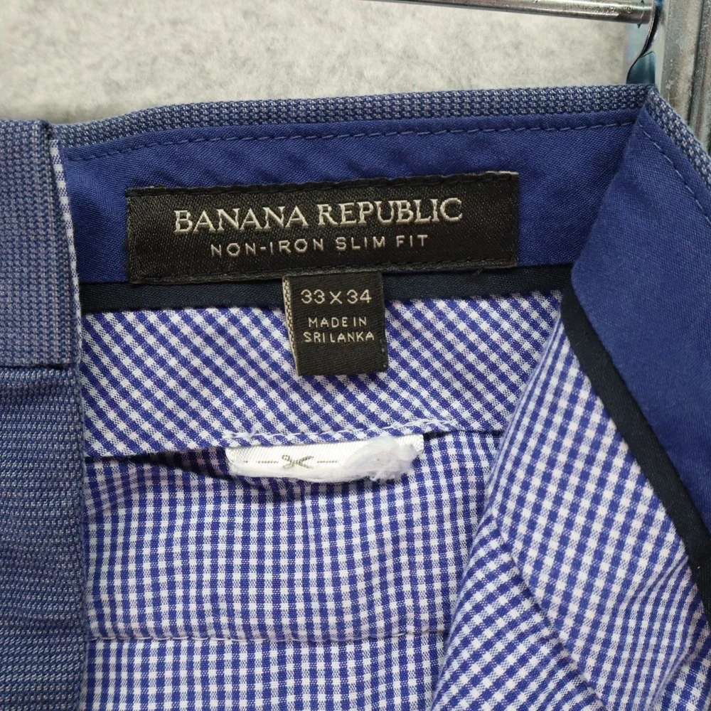 Banana Republic banana republic